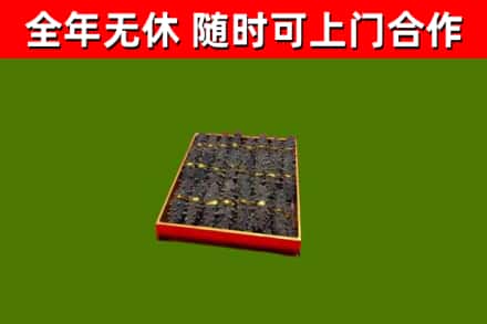 道真县回收海参